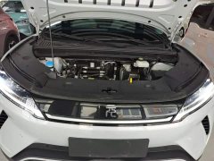 BYD Yuan UP Smart Drive 401KM Vitality Edition - ფოტო 20