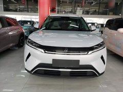 BYD Yuan UP Smart Drive 401KM Vitality Edition - ფოტო 3