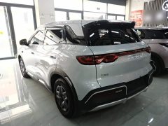 BYD Yuan UP Smart Drive 401KM Vitality Edition - ფოტო 5