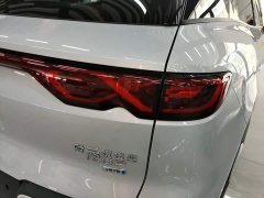 BYD Yuan UP Smart Drive 401KM Vitality Edition - ფოტო 8