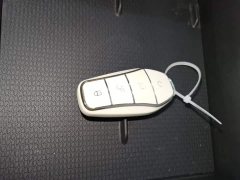 BYD Yuan UP Smart Drive 401KM Vitality Edition - ფოტო 9