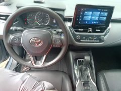 Toyota Corolla 2021 Hybrid 1.8L E-CVT Elite - ფოტო 10