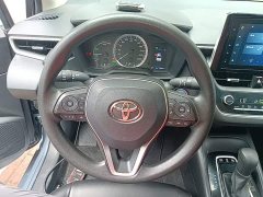 Toyota Corolla 2021 Hybrid 1.8L E-CVT Elite - ფოტო 11