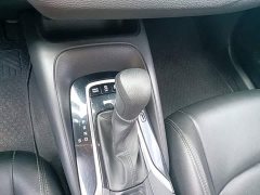 Toyota Corolla 2021 Hybrid 1.8L E-CVT Elite - ფოტო 14