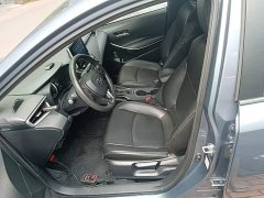 Toyota Corolla 2021 Hybrid 1.8L E-CVT Elite - ფოტო 15