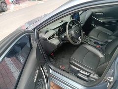 Toyota Corolla 2021 Hybrid 1.8L E-CVT Elite - ფოტო 16