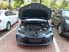 Toyota Corolla 2021 Hybrid 1.8L E-CVT Elite - ფოტო 20