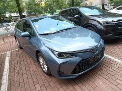 Toyota Corolla 2021 Hybrid 1.8L E-CVT Elite - ფოტო 4