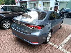 Toyota Corolla 2021 Hybrid 1.8L E-CVT Elite - ფოტო 7