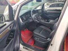 GAC Aion M8 2023 Lingxiu Series 390T Respect Edition - ფოტო 12