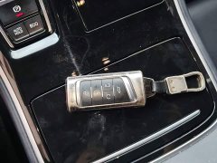 GAC Aion M8 2023 Lingxiu Series 390T Respect Edition - ფოტო 17