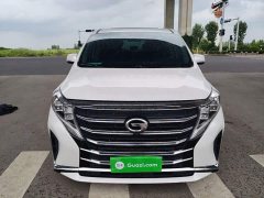 GAC Aion M8 2023 Lingxiu Series 390T Respect Edition - ფოტო 3
