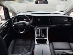 GAC Aion M8 2023 Lingxiu Series 390T Respect Edition - ფოტო 6