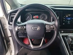 GAC Aion M8 2023 Lingxiu Series 390T Respect Edition - ფოტო 7