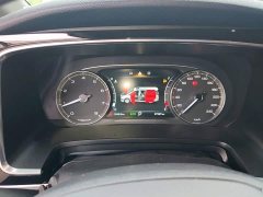 GAC Aion M8 2023 Lingxiu Series 390T Respect Edition - ფოტო 8
