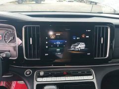 GAC Aion M8 2023 Lingxiu Series 390T Respect Edition - ფოტო 9