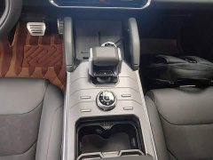 Jetour Chitu Jietu Traveler 2023 2.0T AWD Expedition PRO - ფოტო 14