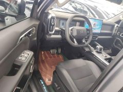 Jetour Chitu Jietu Traveler 2023 2.0T AWD Expedition PRO - ფოტო 16