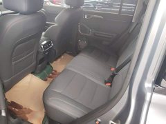 Jetour Chitu Jietu Traveler 2023 2.0T AWD Expedition PRO - ფოტო 17