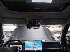 Jetour Chitu Jietu Traveler 2023 2.0T AWD Expedition PRO - ფოტო 18