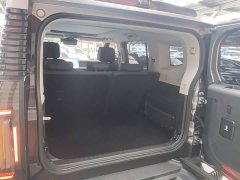 Jetour Chitu Jietu Traveler 2023 2.0T AWD Expedition PRO - ფოტო 19