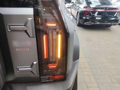 Jetour Chitu Jietu Traveler 2023 2.0T AWD Expedition PRO - ფოტო 8