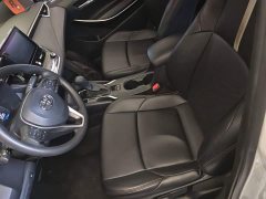 Toyota Corolla Hybrid 1.8H E-CVT Luxury - ფოტო 15