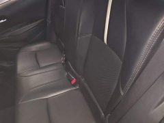 Toyota Corolla Hybrid 1.8H E-CVT Luxury - ფოტო 17