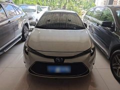 Toyota Corolla Hybrid 1.8H E-CVT Luxury - ფოტო 3