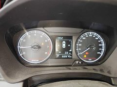 Geely Emgrand X3 2021 PRO 1.5L CVT Luxury - ფოტო 12