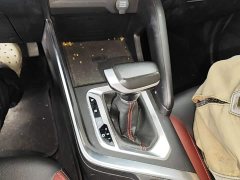 Geely Emgrand X3 2021 PRO 1.5L CVT Luxury - ფოტო 14