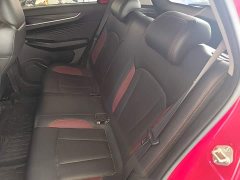 Geely Emgrand X3 2021 PRO 1.5L CVT Luxury - ფოტო 17