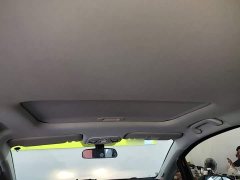 Geely Emgrand X3 2021 PRO 1.5L CVT Luxury - ფოტო 18