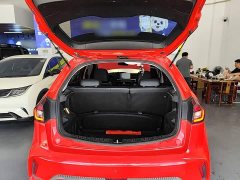Geely Emgrand X3 2021 PRO 1.5L CVT Luxury - ფოტო 19