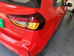 Geely Emgrand X3 2021 PRO 1.5L CVT Luxury - ფოტო 8