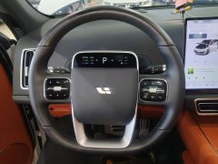 Li Auto L7 2024 Pro - ფოტო 11