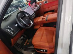 Li Auto L7 2024 Pro - ფოტო 15