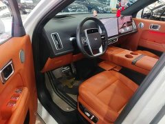 Li Auto L7 2024 Pro - ფოტო 16