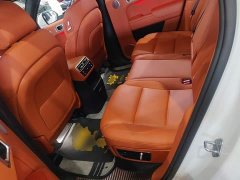 Li Auto L7 2024 Pro - ფოტო 17