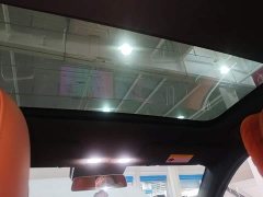 Li Auto L7 2024 Pro - ფოტო 18