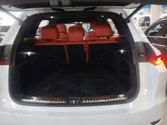 Li Auto L7 2024 Pro - ფოტო 19