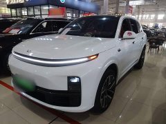 Li Auto L7 2024 Pro - ფოტო 2