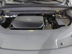 Li Auto L7 2024 Pro - ფოტო 20