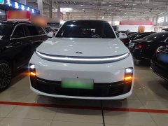 Li Auto L7 2024 Pro - ფოტო 3