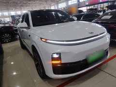 Li Auto L7 2024 Pro - ფოტო 4