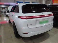 Li Auto L7 2024 Pro - ფოტო 5