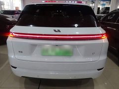 Li Auto L7 2024 Pro - ფოტო 6