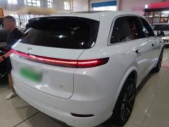 Li Auto L7 2024 Pro - ფოტო 7