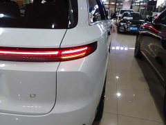 Li Auto L7 2024 Pro - ფოტო 8