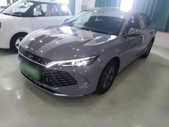 BYD Qin L DM-i 128KM Entry-Level - ფოტო 1